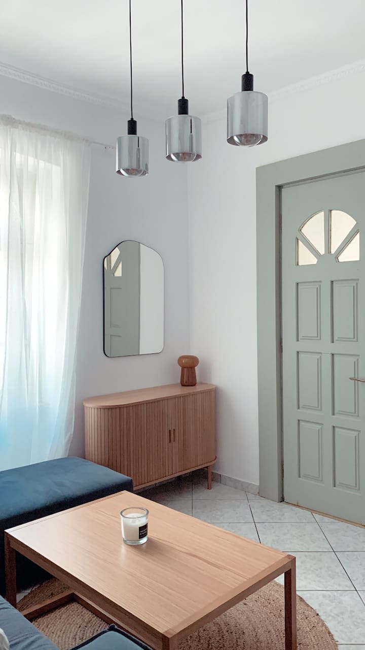 غرفة المعيشة 2