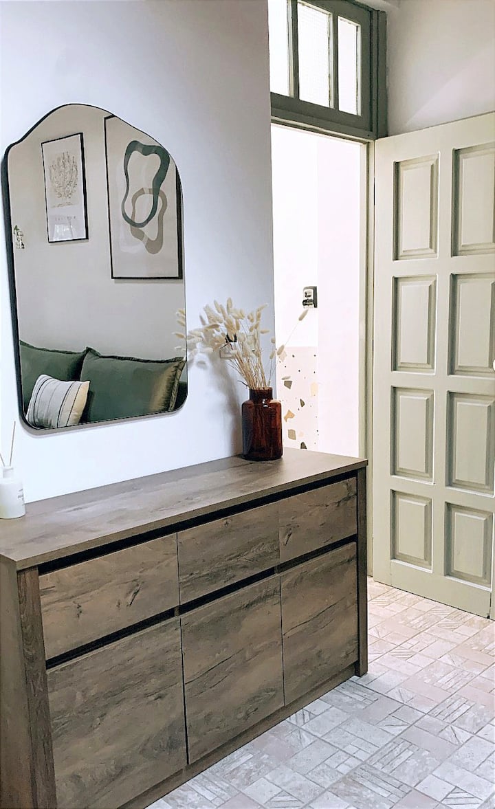 غرفة المعيشة 3