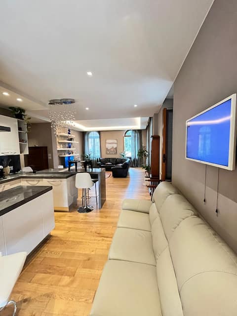 Da Lumy,  Roero Relax, 3 rooms with hydromassage