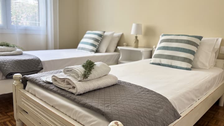 საძინებელი 2