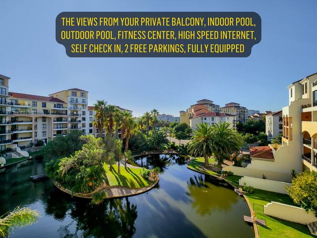 Safe, walkable, pools, park and great for families gallery image 2