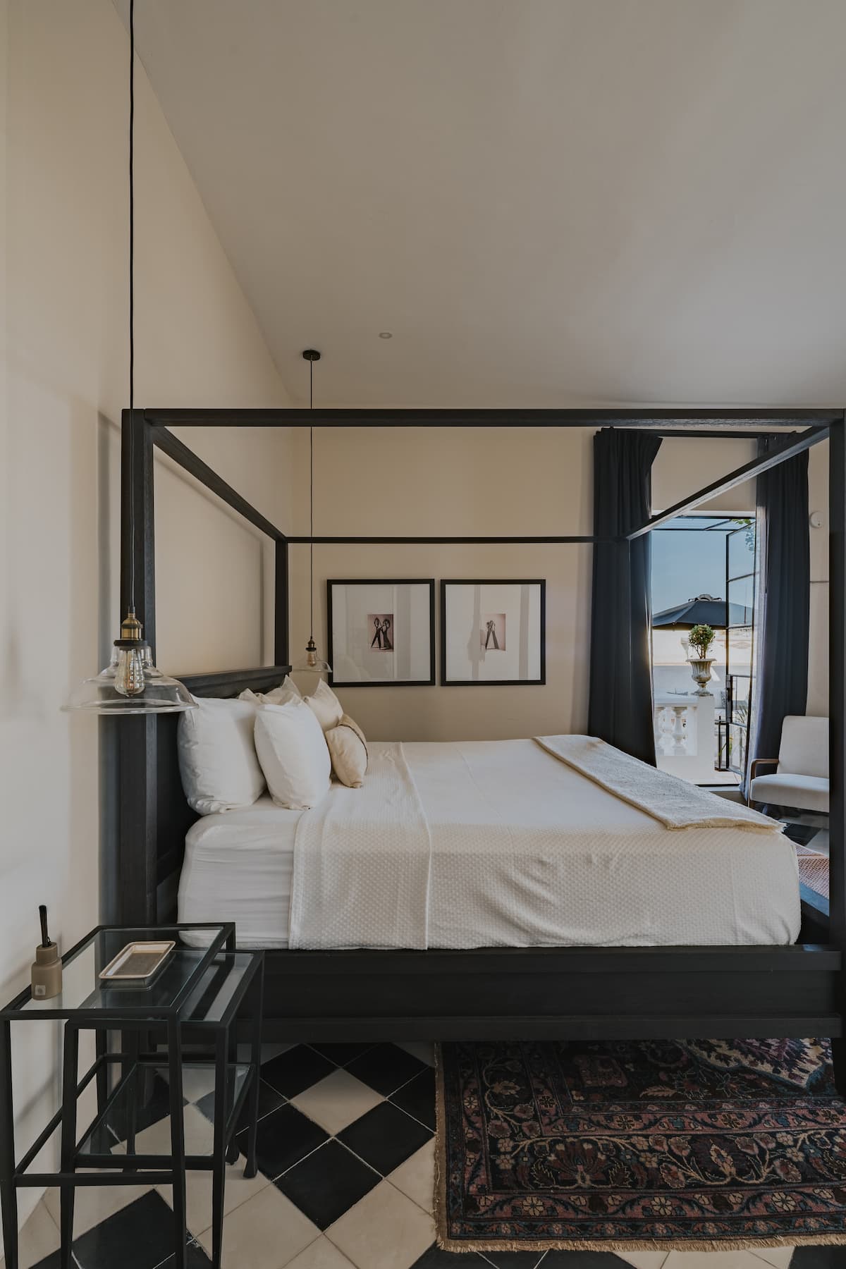 Casa Japa, 18th-century colonial mansion in Campeche UNESCO historic center — Casonas MX — photo 34