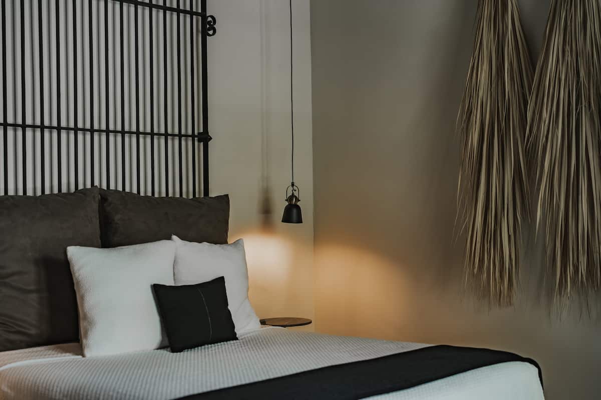 Casa Japa, 18th-century colonial mansion in Campeche UNESCO historic center — Casonas MX — photo 36