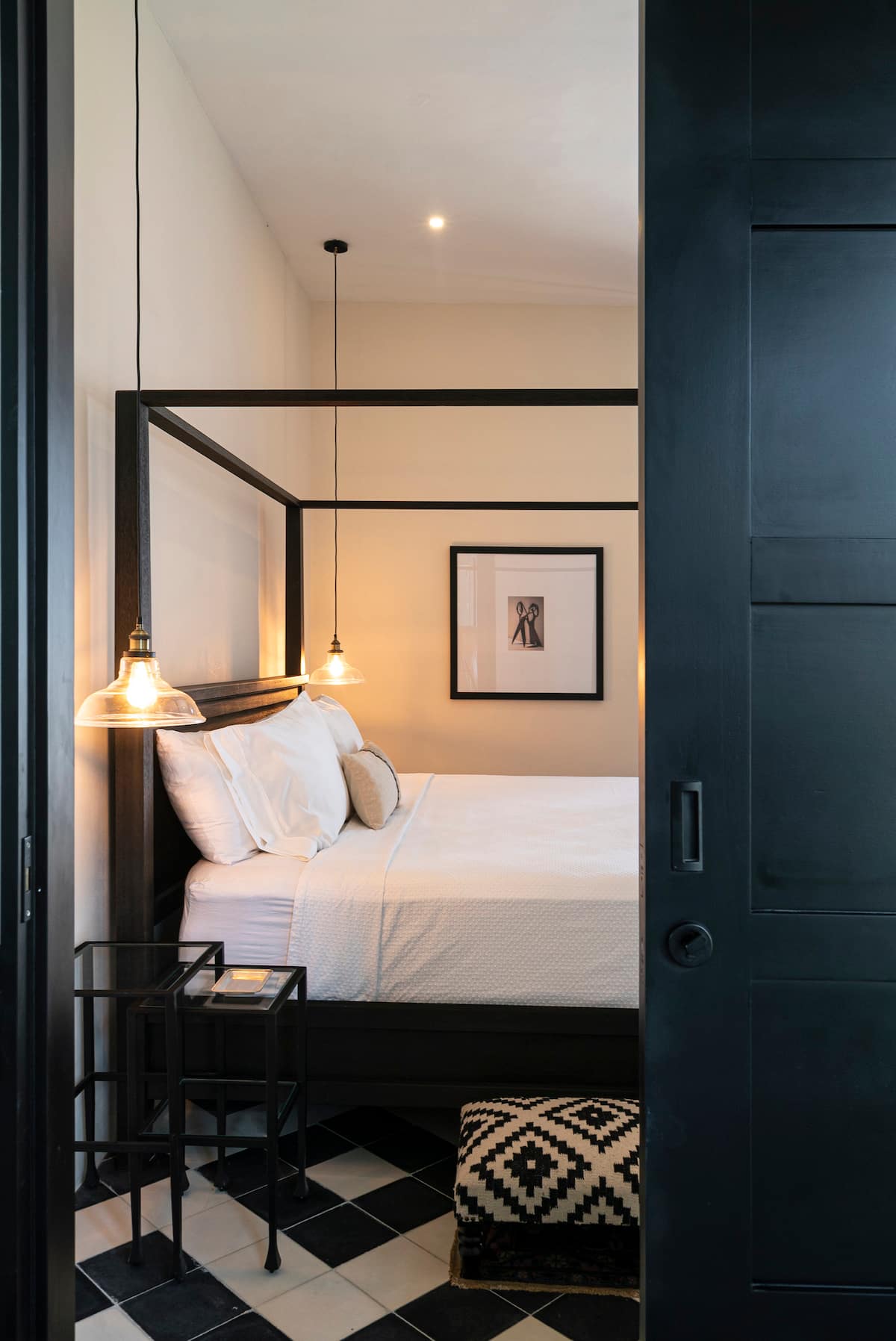 Casa Japa, 18th-century colonial mansion in Campeche UNESCO historic center — Casonas MX — photo 47