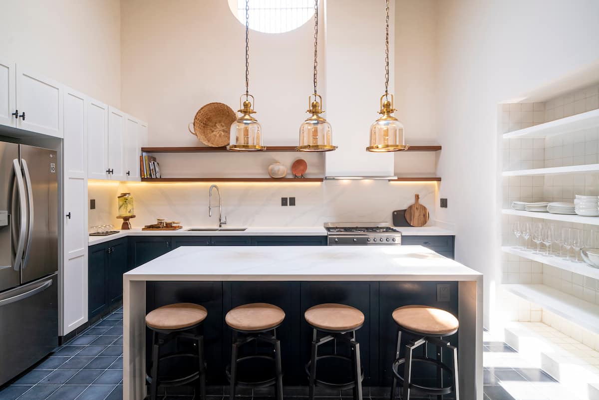 Casa Japa, 18th-century colonial mansion in Campeche UNESCO historic center — Casonas MX — photo 22