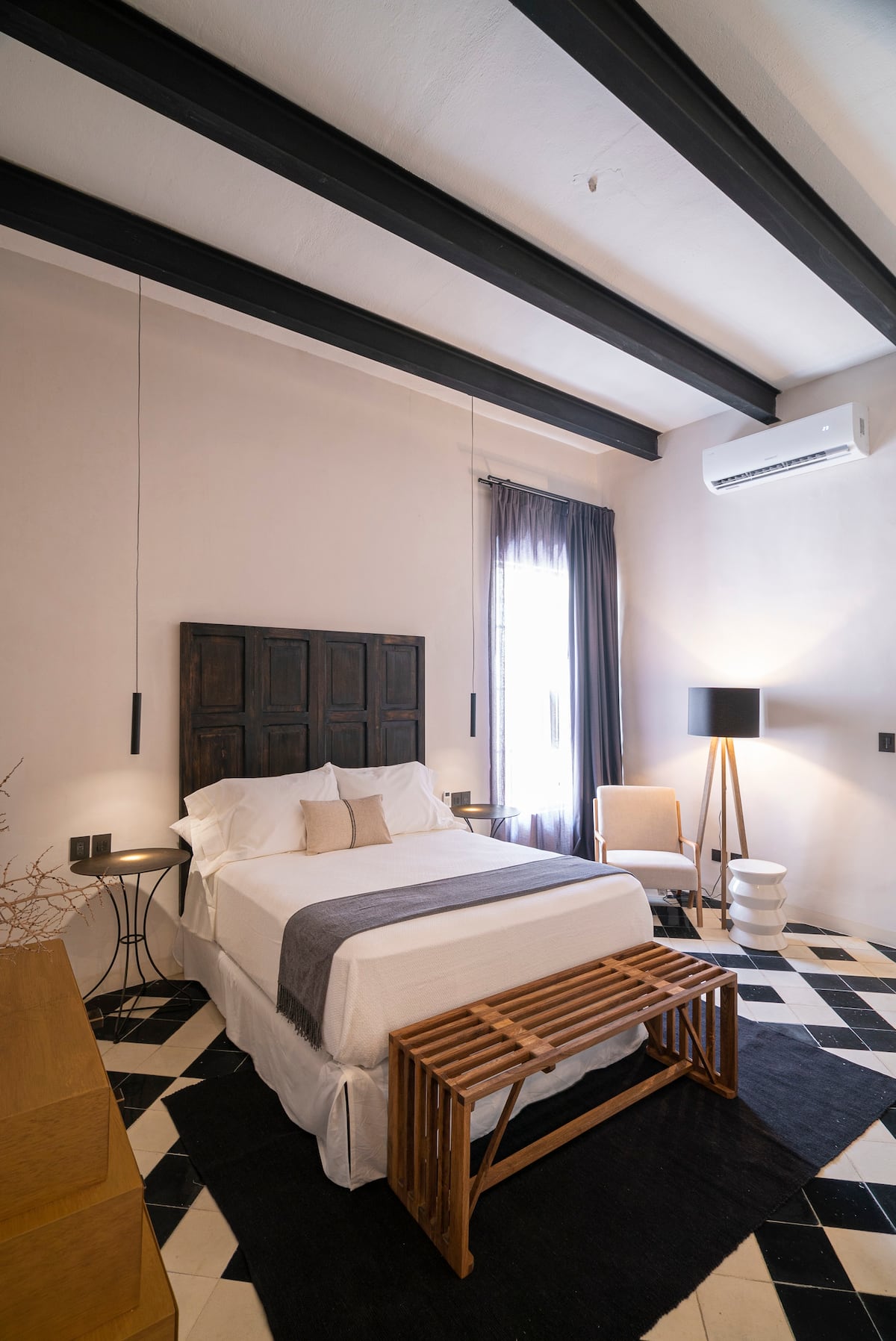 Casa Japa, 18th-century colonial mansion in Campeche UNESCO historic center — Casonas MX — photo 31