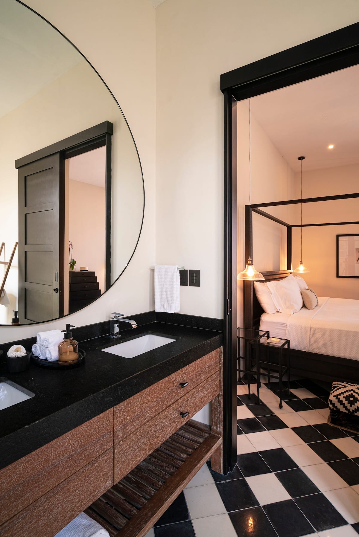 Casa Japa, 18th-century colonial mansion in Campeche UNESCO historic center — Casonas MX — photo 46