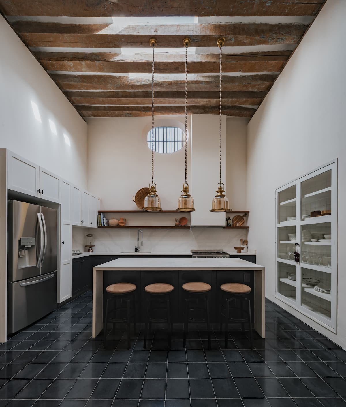 Casa Japa, 18th-century colonial mansion in Campeche UNESCO historic center — Casonas MX — photo 23