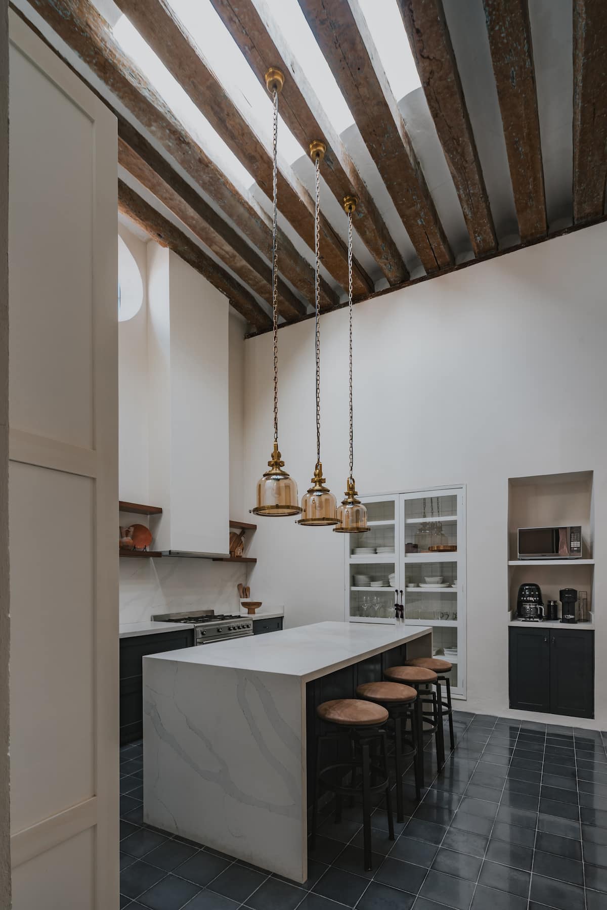 Casa Japa, 18th-century colonial mansion in Campeche UNESCO historic center — Casonas MX — photo 24