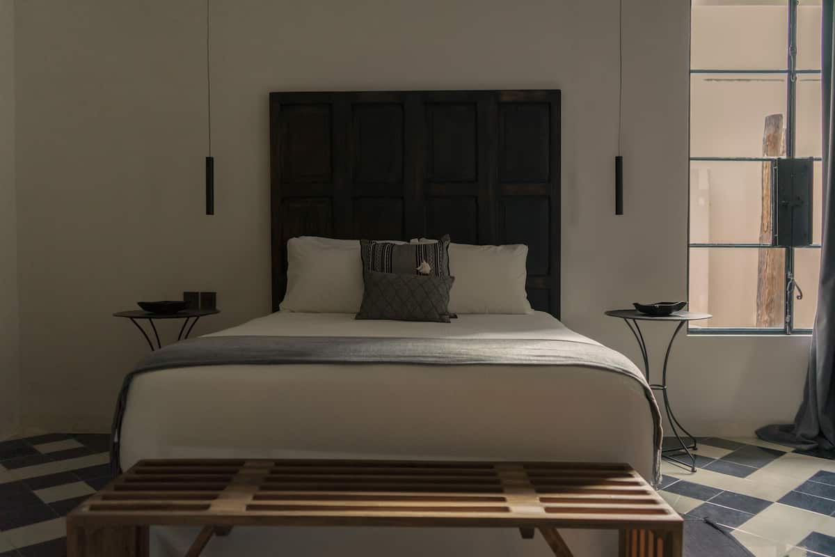 Casa Japa, 18th-century colonial mansion in Campeche UNESCO historic center — Casonas MX — photo 32