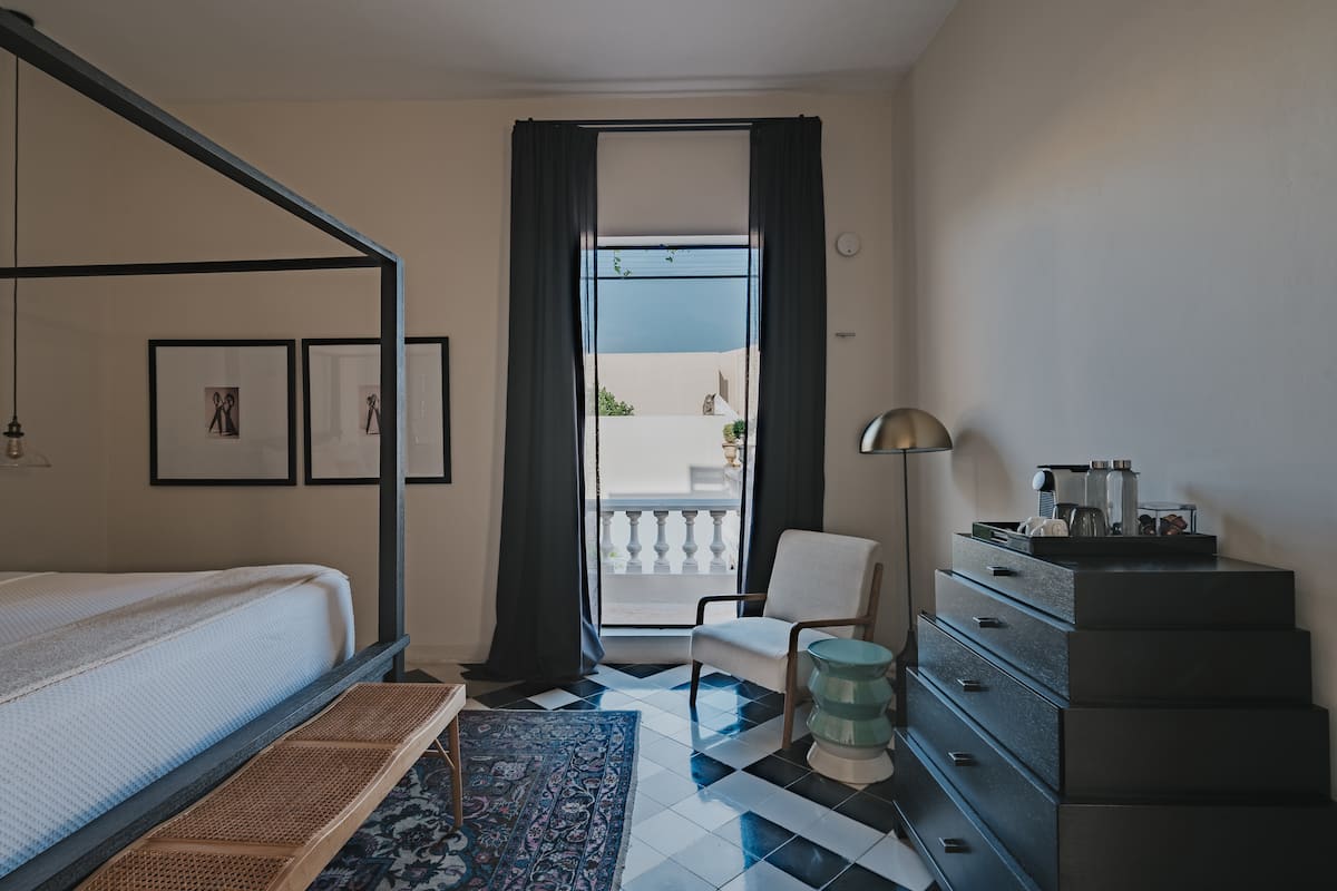 Casa Japa, 18th-century colonial mansion in Campeche UNESCO historic center — Casonas MX — photo 5