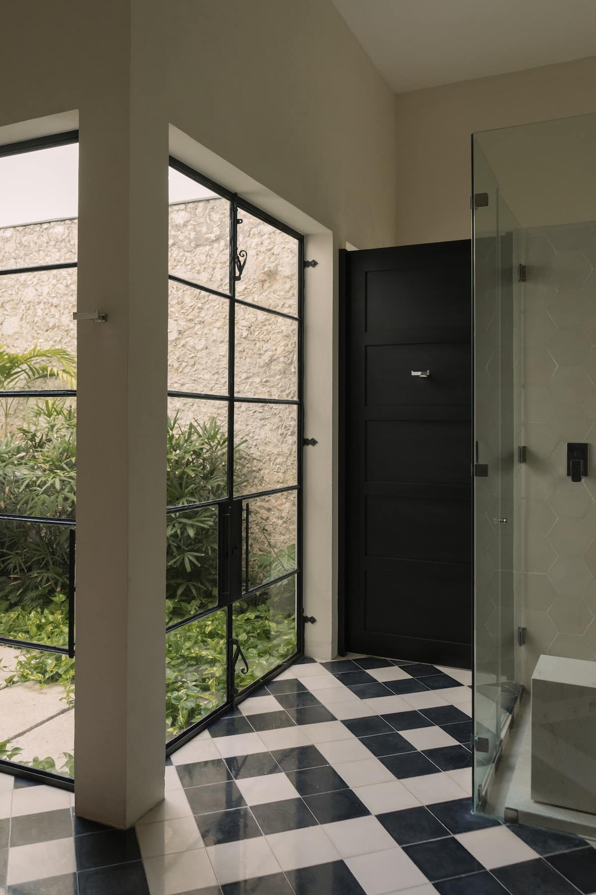 Casa Japa, 18th-century colonial mansion in Campeche UNESCO historic center — Casonas MX — photo 43