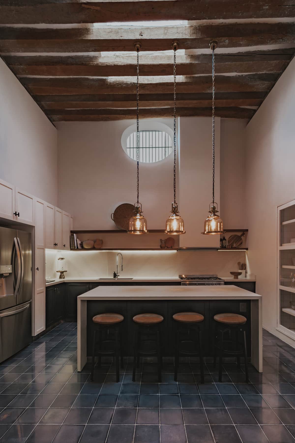 Casa Japa, 18th-century colonial mansion in Campeche UNESCO historic center — Casonas MX — photo 20