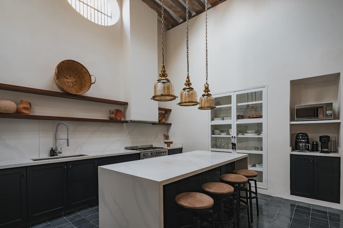 Casa Japa, 18th-century colonial mansion in Campeche UNESCO historic center — Casonas MX — photo 19