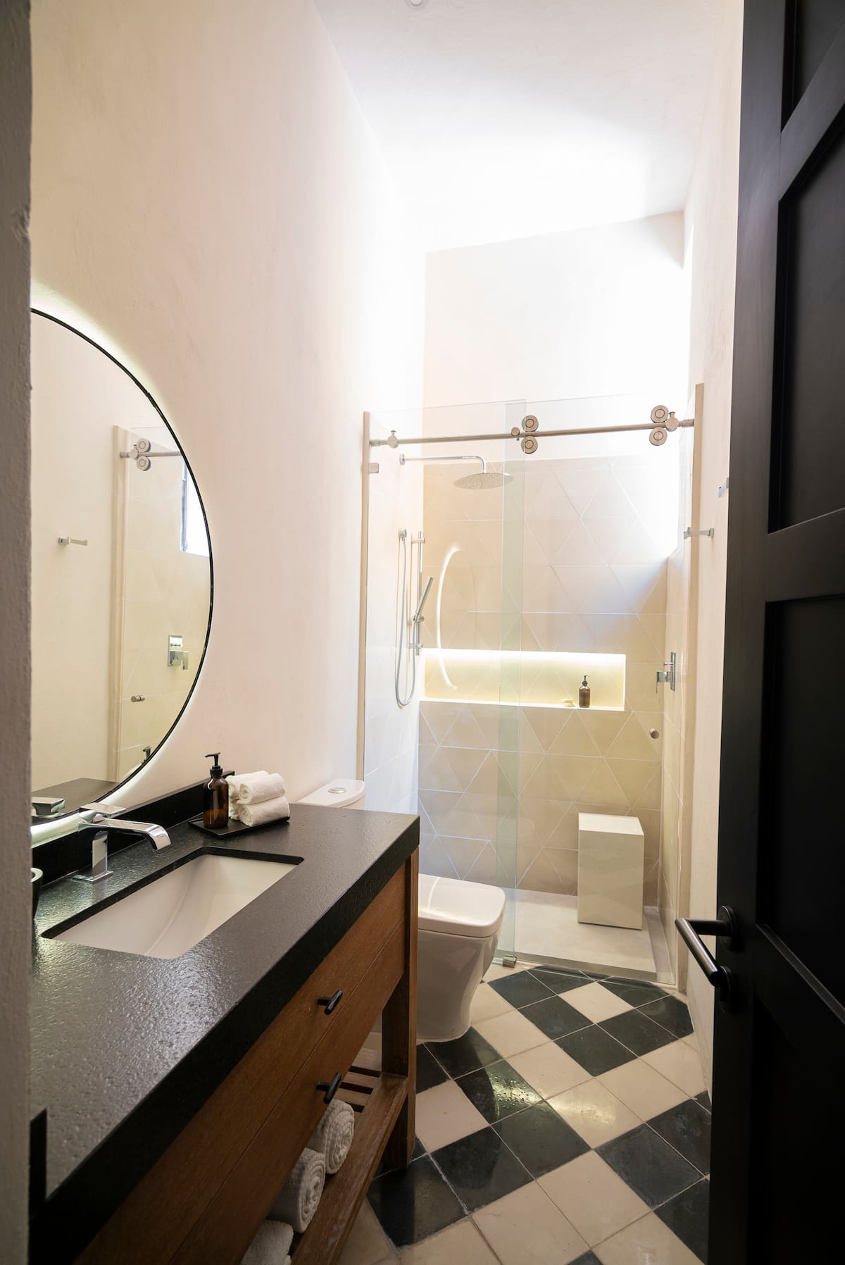 Casa Japa, 18th-century colonial mansion in Campeche UNESCO historic center — Casonas MX — photo 48