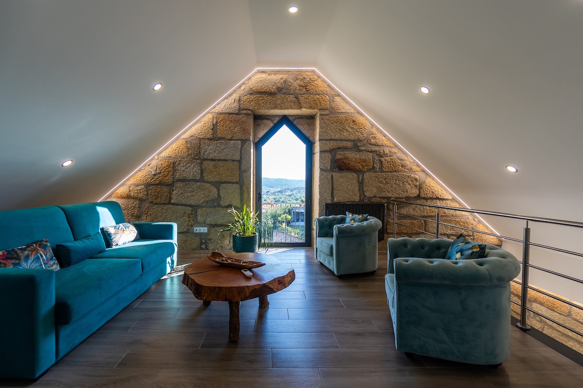 Всекидневна 1