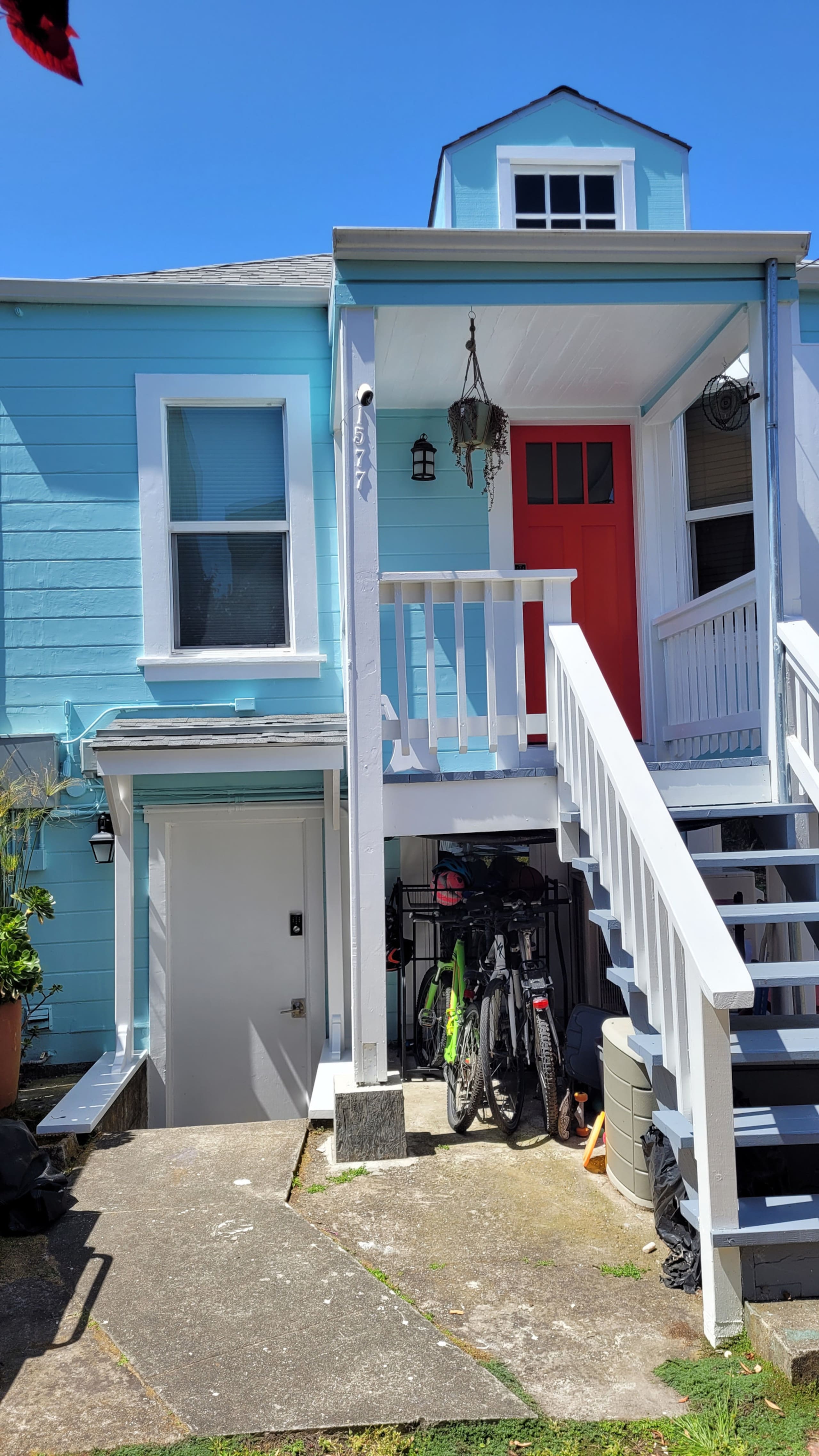 Home in San Francisco · ★4.9 · 3 bedrooms · 4 beds · 2 baths - Image 11