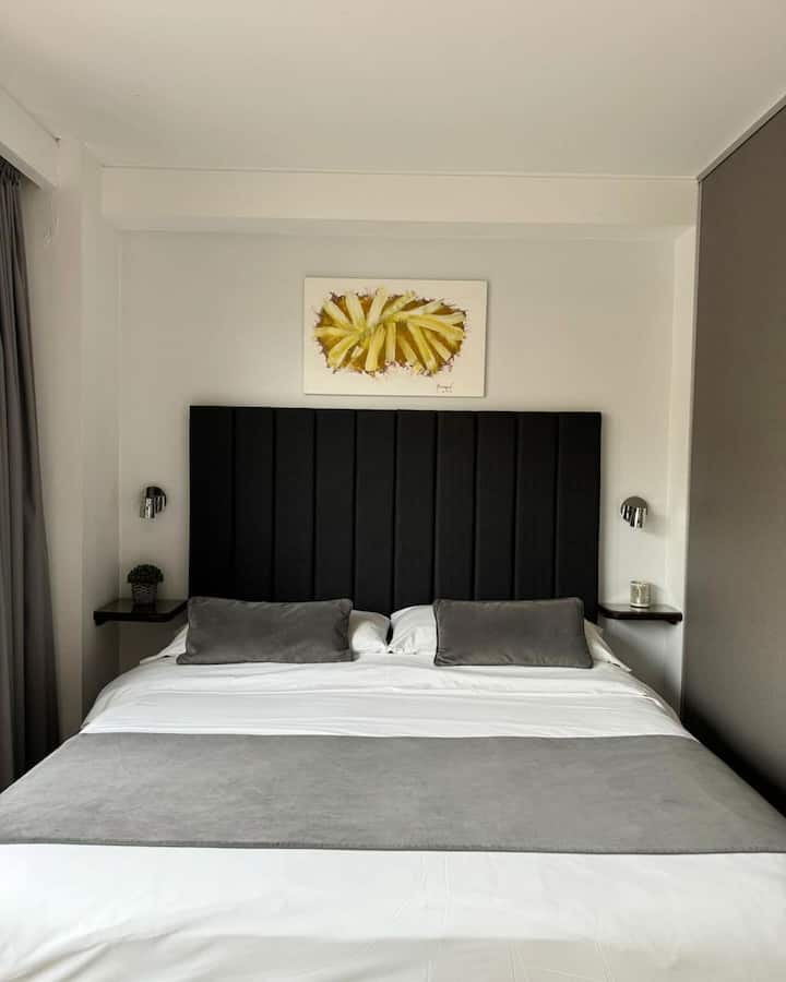 Studio Hollywood Seven - Buenos Aires