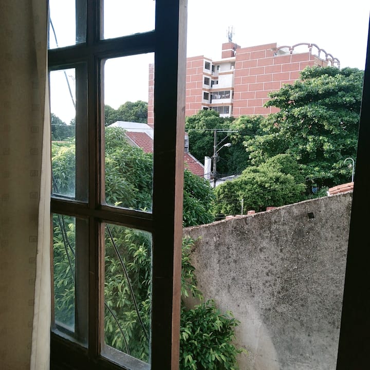 საძინებელი