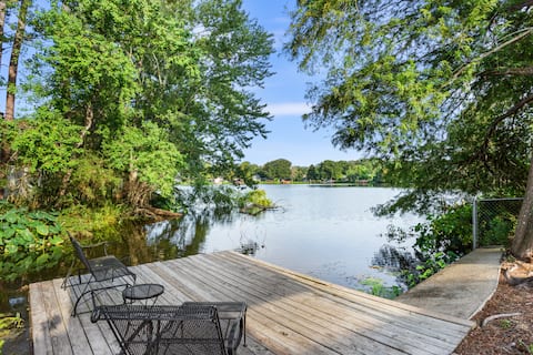 On the Lake @Juban Crossing, 4BR/2.5 BA