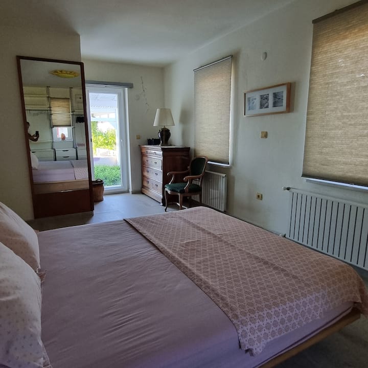 Spálňa 1