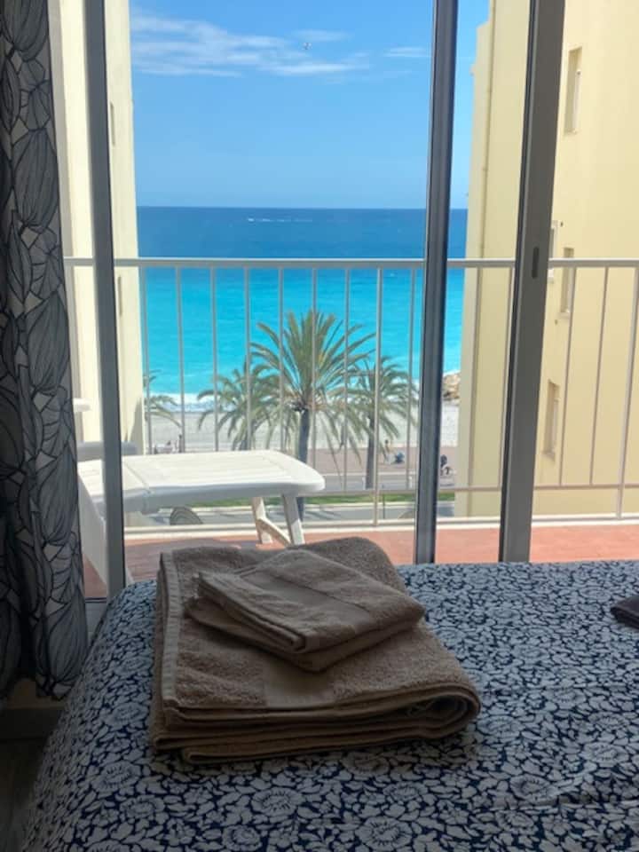 Pres De La Plage - Nice