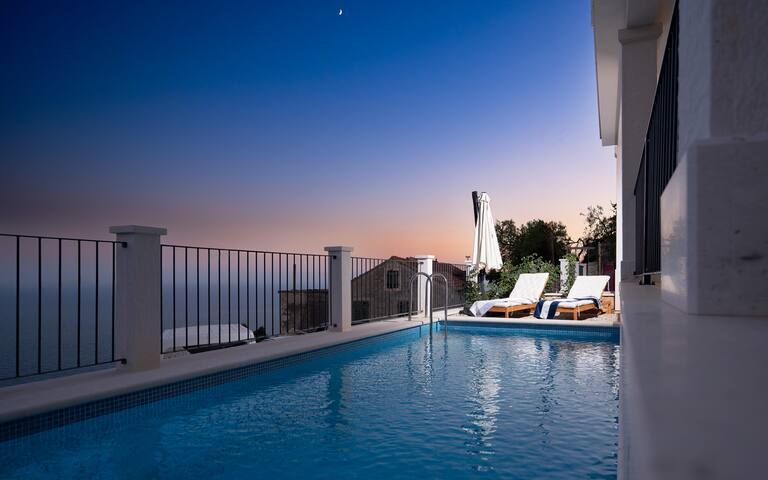 Zimmer Frei Hvar managed Airbnb listing 2