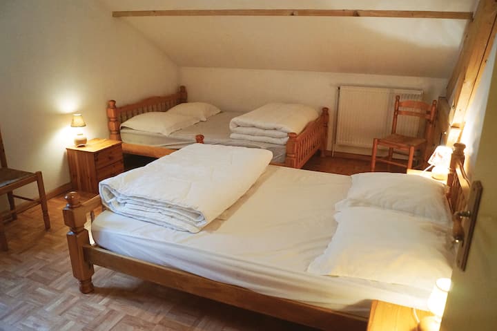 Chambre 3