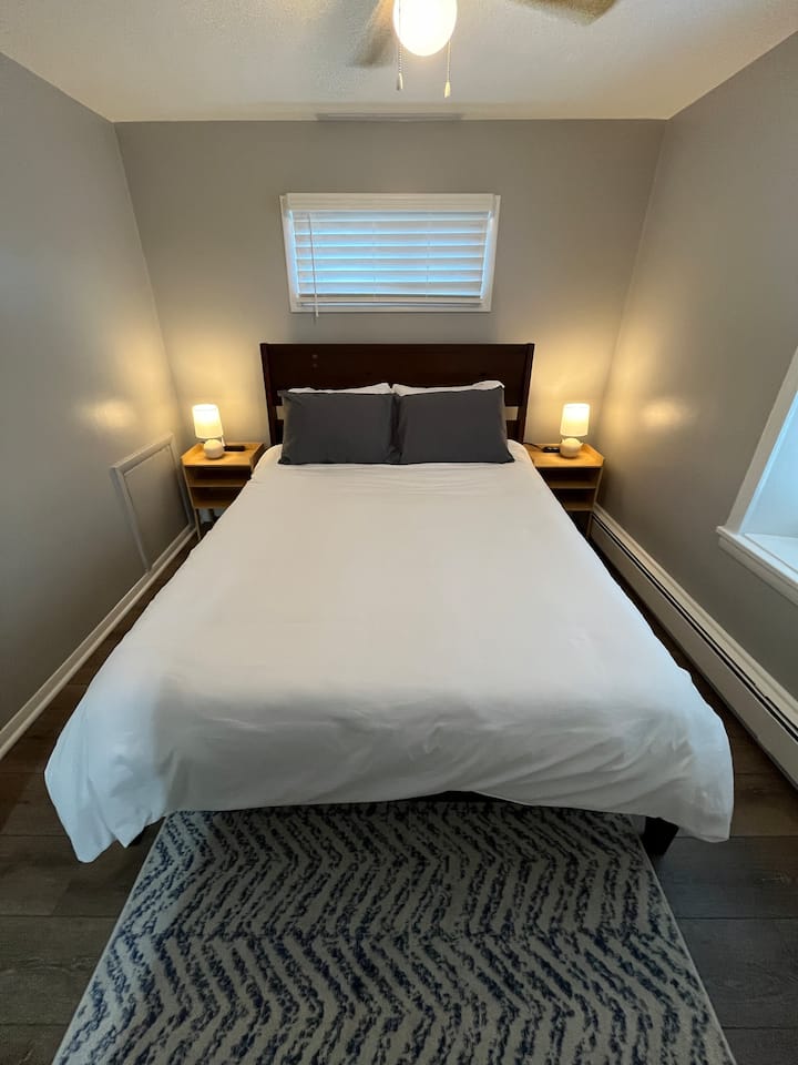 საძინებელი 1