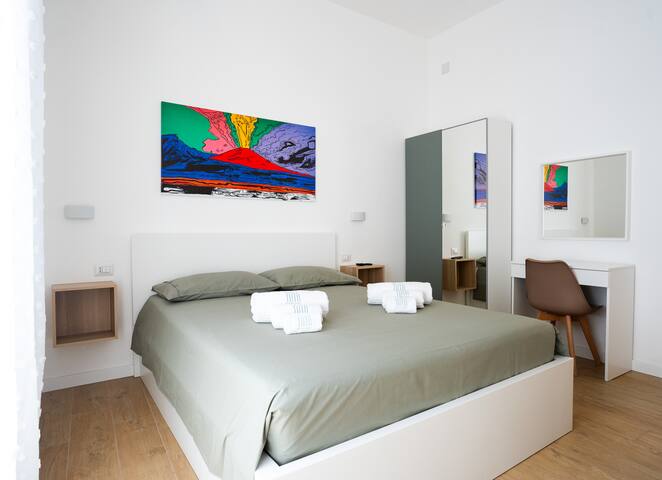 La casa di Toto con terrazzo gallery image 2