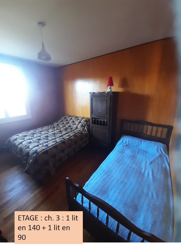 საძინებელი 3