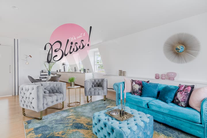 Stunning Covent Garden DREAM COME TRUE Surprise!