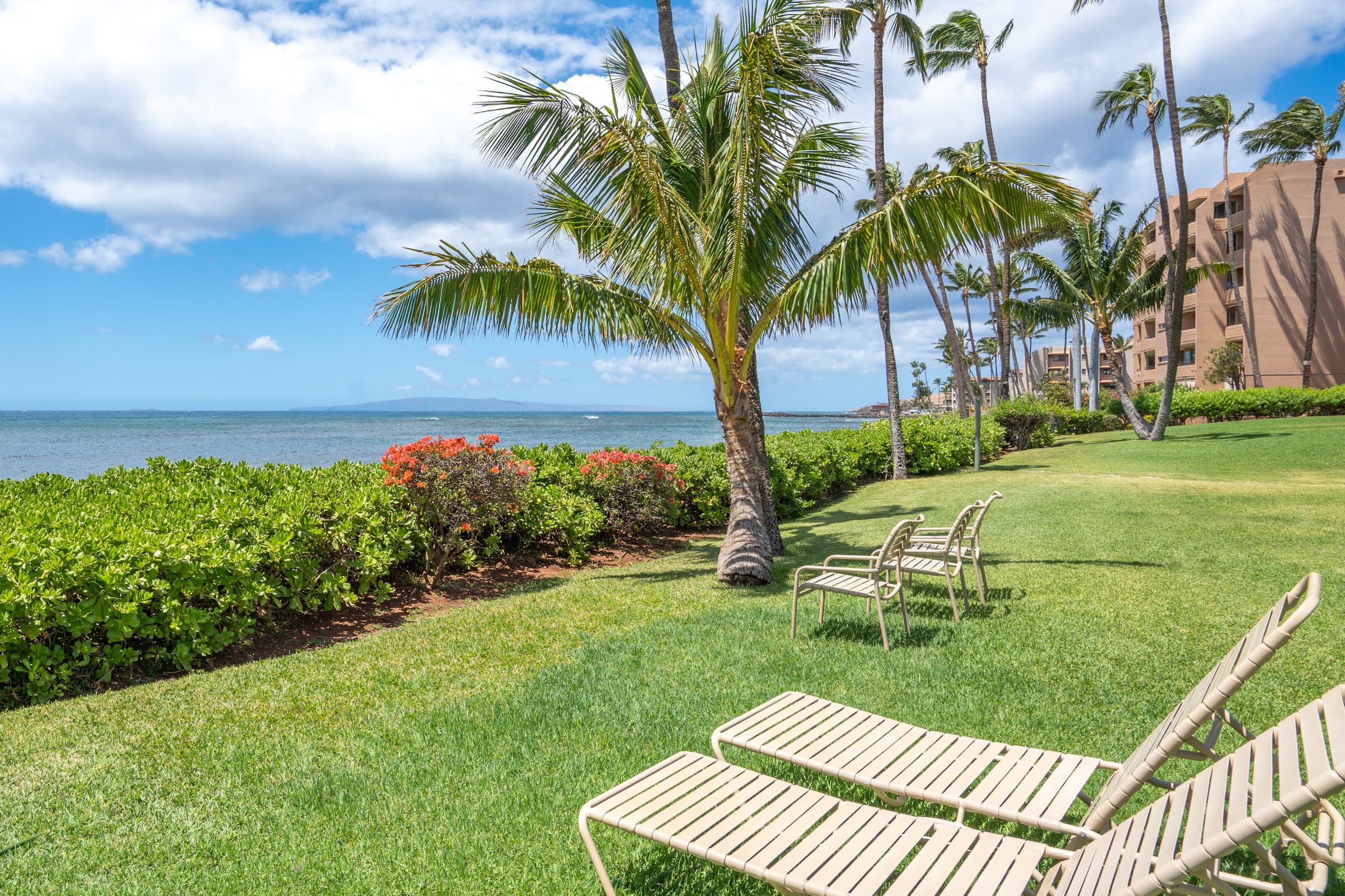 Condo in Wailuku · ★4.76 · 3 bedrooms · 4 beds · 2 baths - Image 59