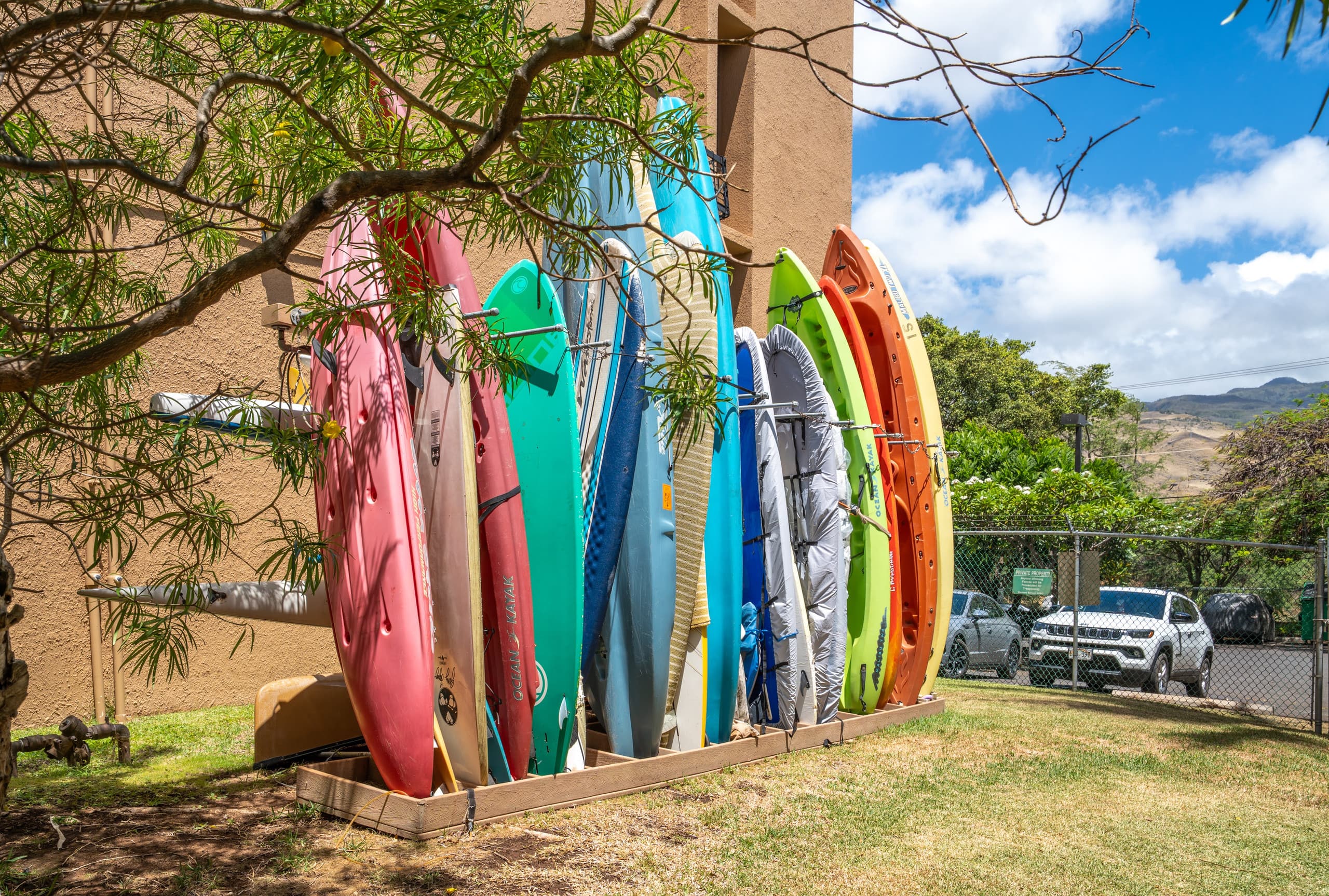 Condo in Wailuku · ★4.76 · 3 bedrooms · 4 beds · 2 baths - Image 56