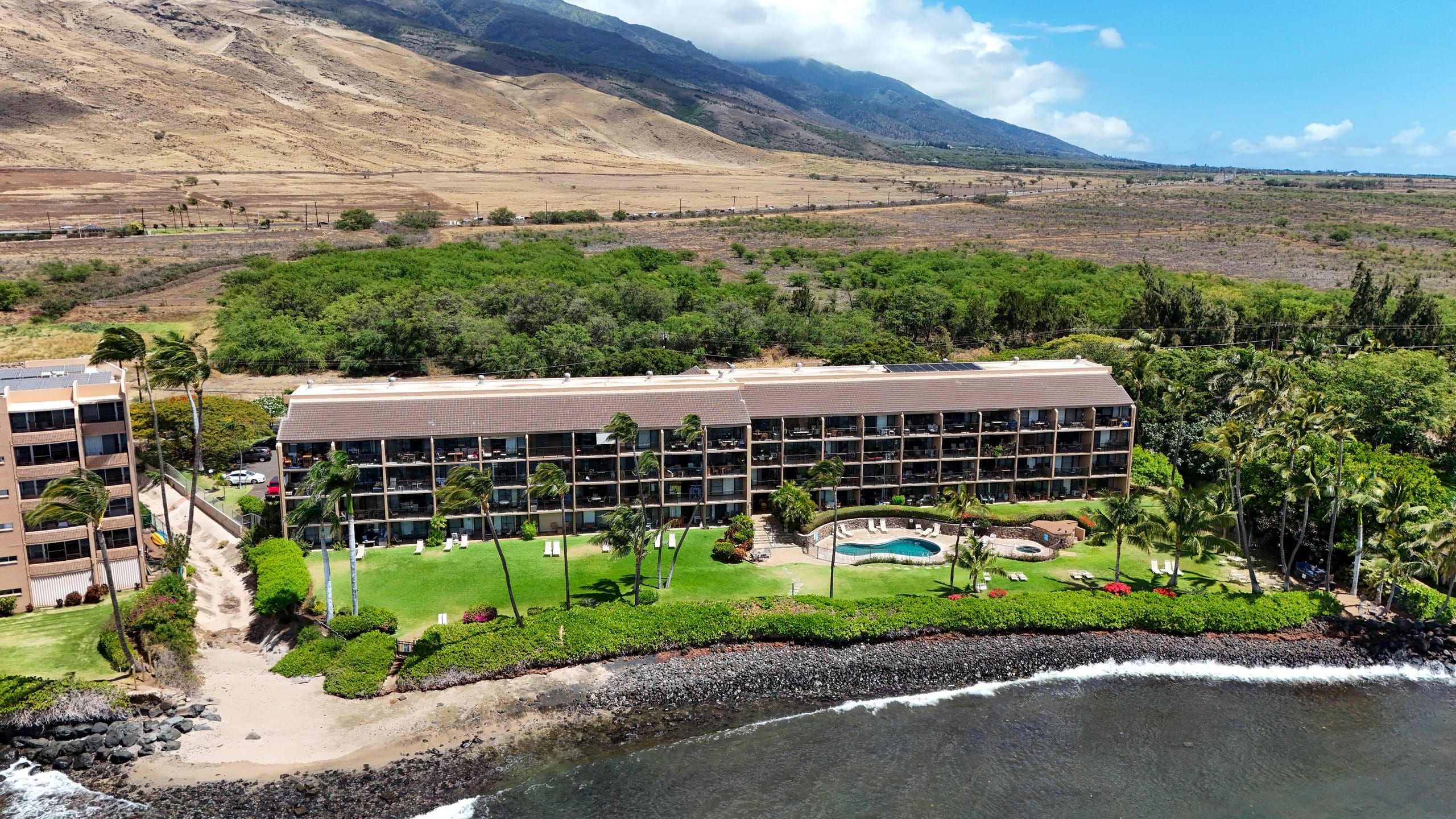 Condo in Wailuku · ★4.76 · 3 bedrooms · 4 beds · 2 baths - Image 47