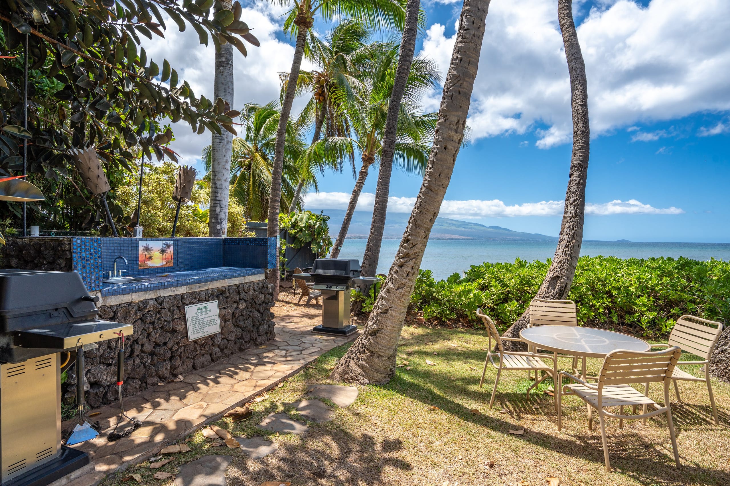 Condo in Wailuku · ★4.76 · 3 bedrooms · 4 beds · 2 baths - Image 60
