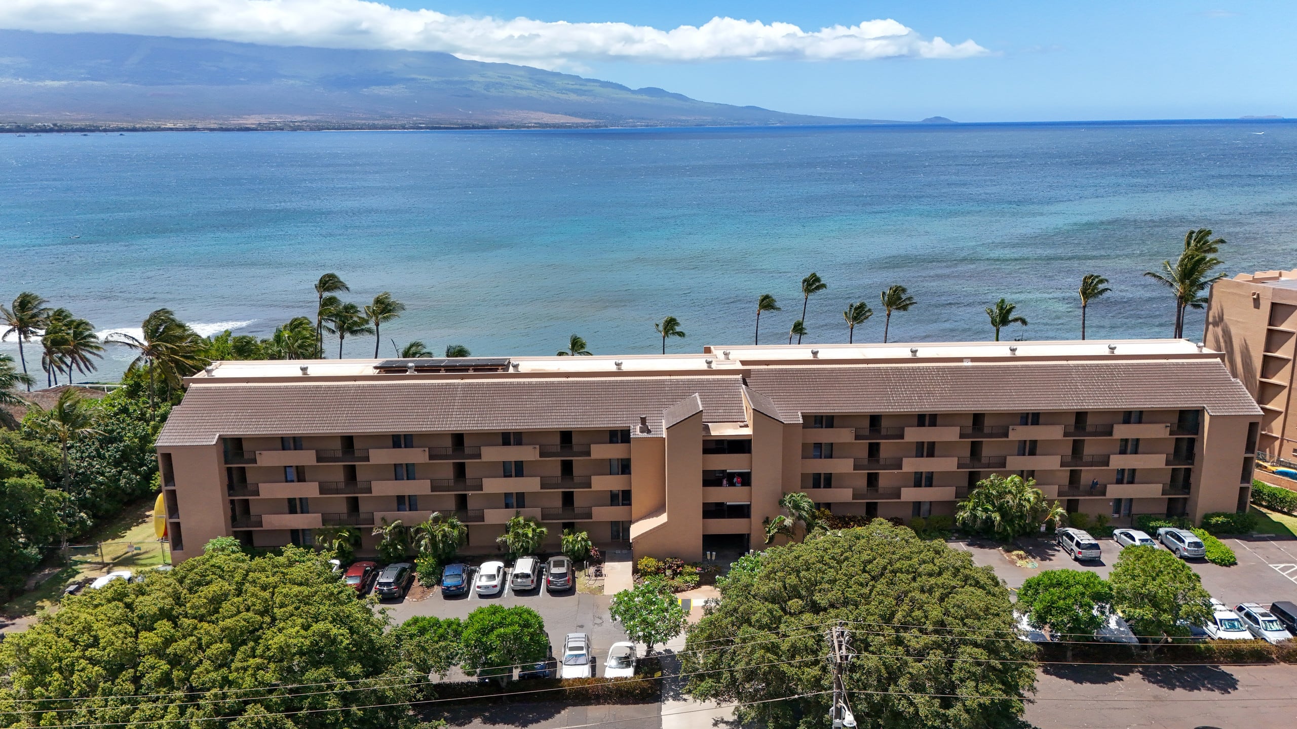 Condo in Wailuku · ★4.76 · 3 bedrooms · 4 beds · 2 baths - Image 48