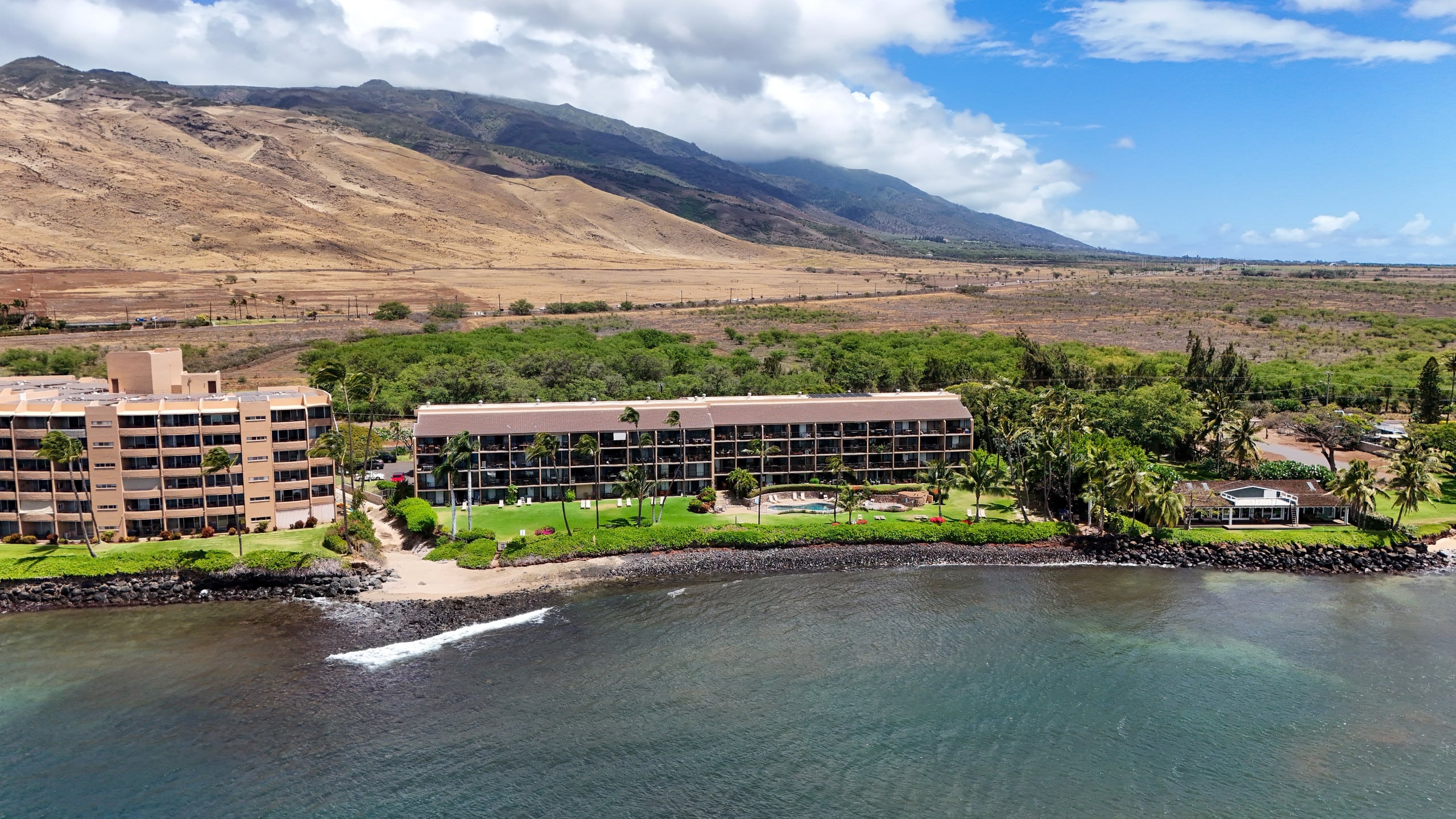 Condo in Wailuku · ★4.76 · 3 bedrooms · 4 beds · 2 baths - Image 32