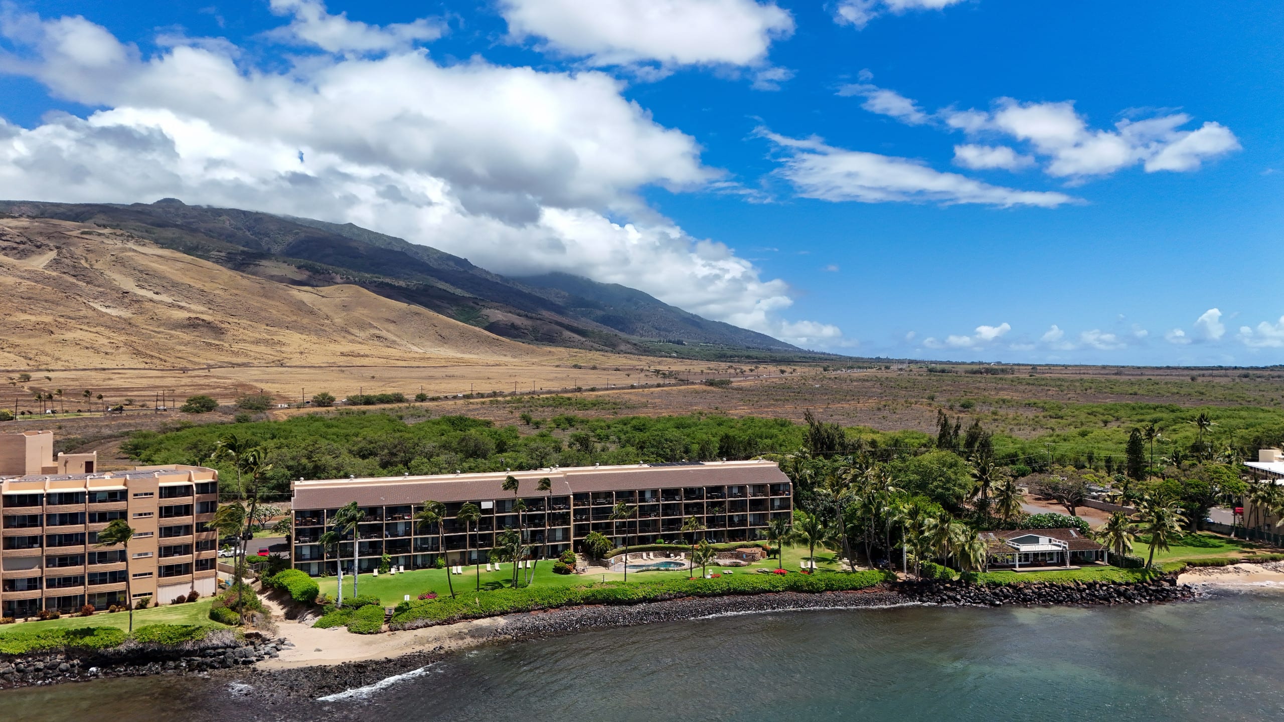 Condo in Wailuku · ★4.76 · 3 bedrooms · 4 beds · 2 baths - Image 50
