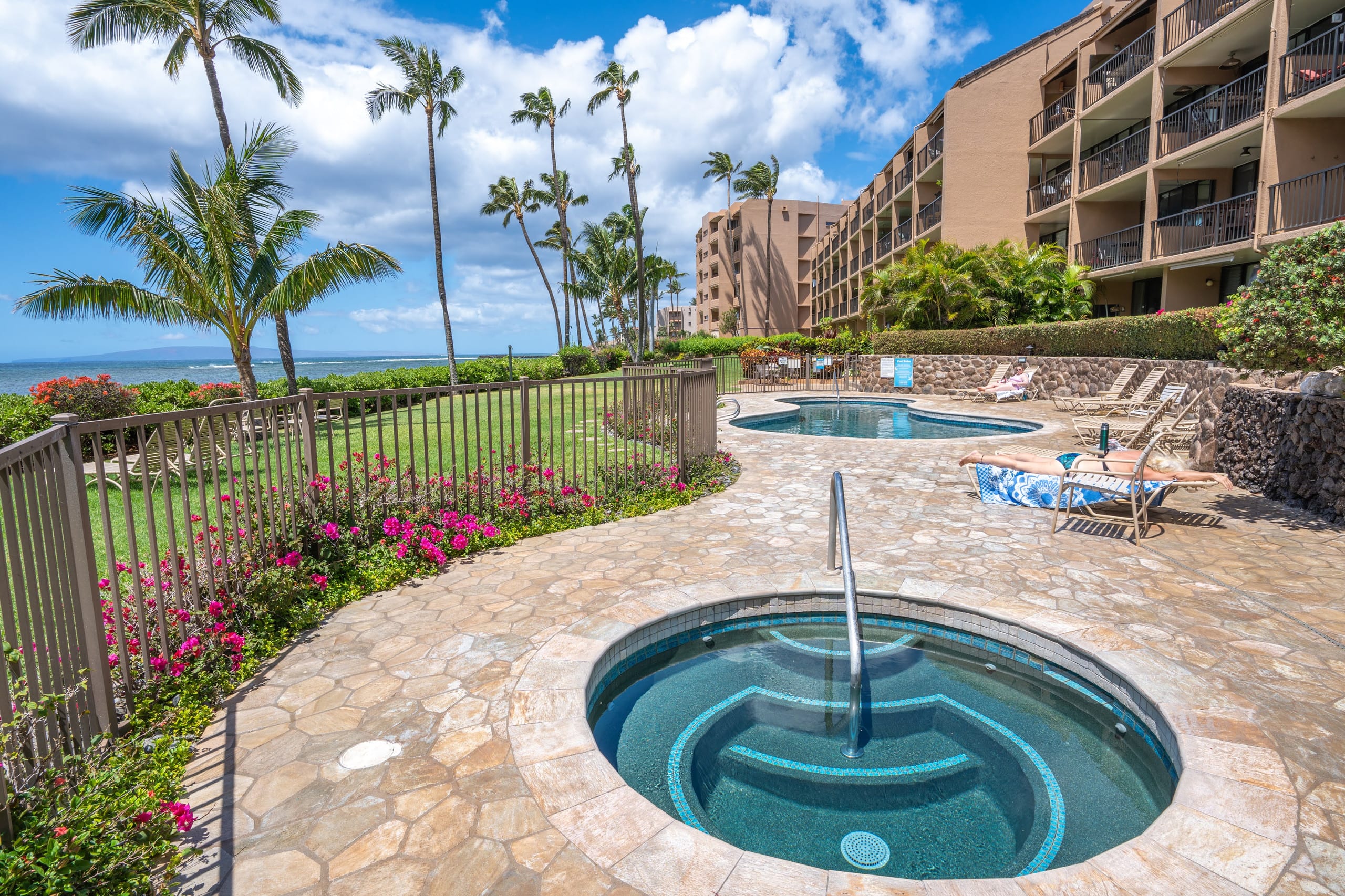 Condo in Wailuku · ★4.76 · 3 bedrooms · 4 beds · 2 baths - Image 54