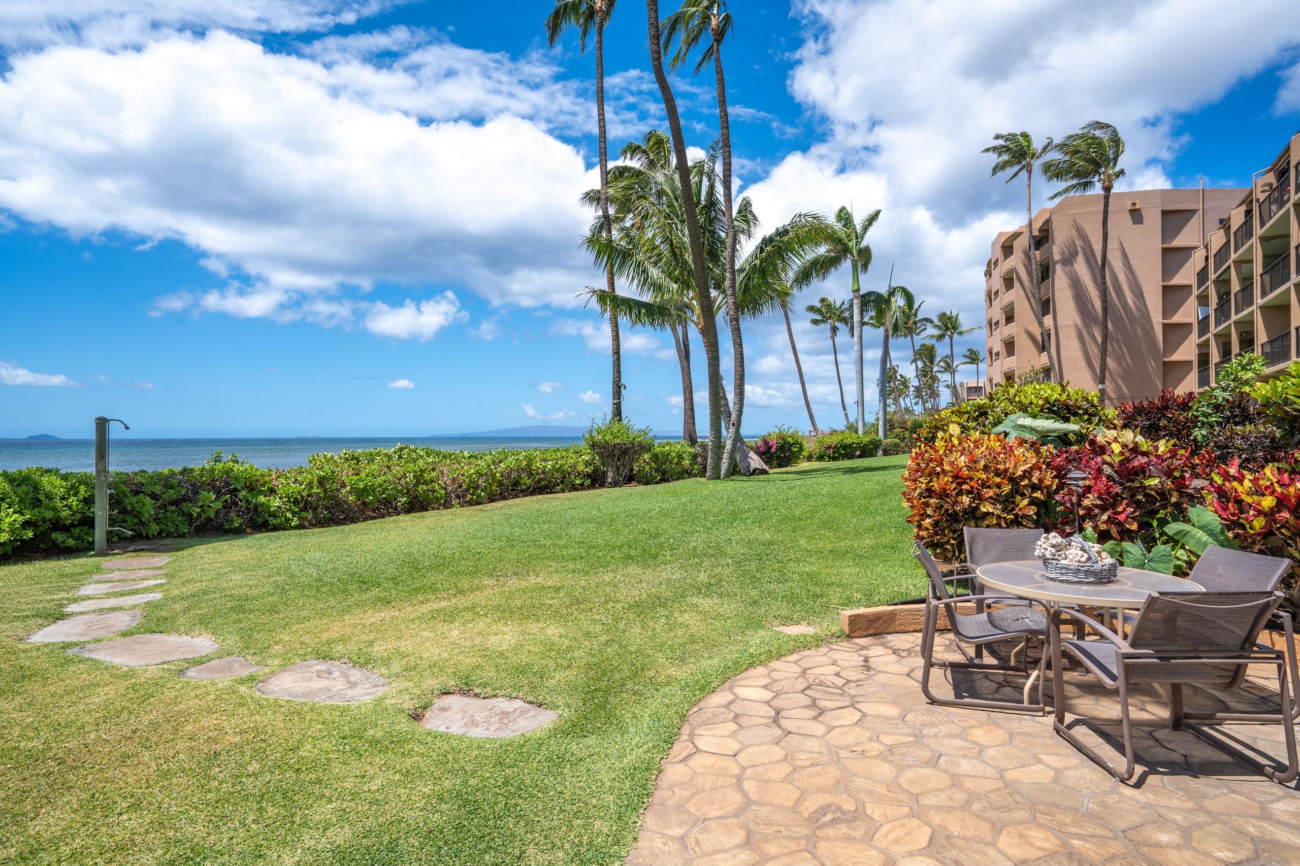 Condo in Wailuku · ★4.76 · 3 bedrooms · 4 beds · 2 baths - Image 58