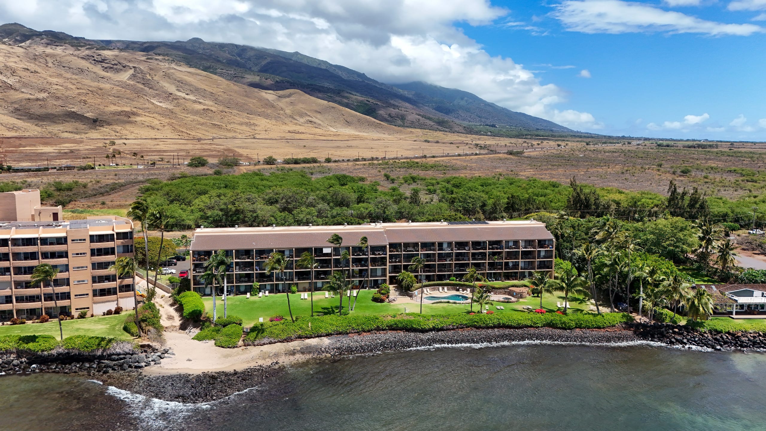 Condo in Wailuku · ★4.76 · 3 bedrooms · 4 beds · 2 baths - Image 31