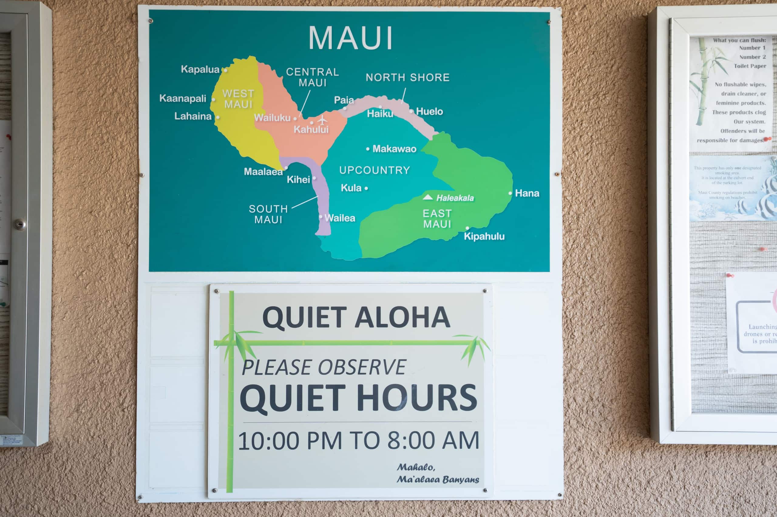 Condo in Wailuku · ★4.76 · 3 bedrooms · 4 beds · 2 baths - Image 61