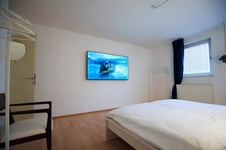Matic's Spacious Modern Apartment - Apartments for Rent in Ljubljana,  Ljubljana, Slovenia - Airbnb
