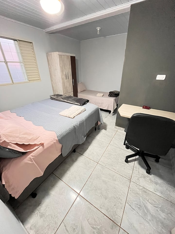 غرفة النوم 1