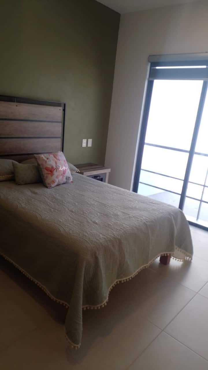 Habitación 4