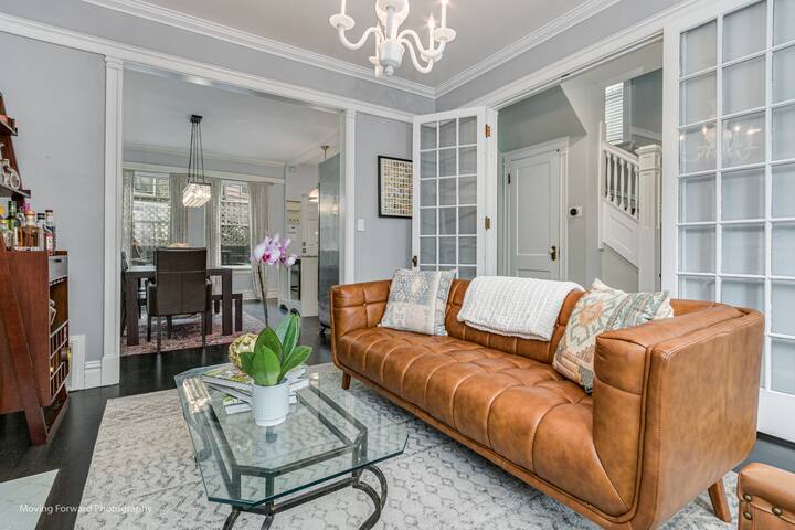 Wrigleyville Single Family gallery image 4