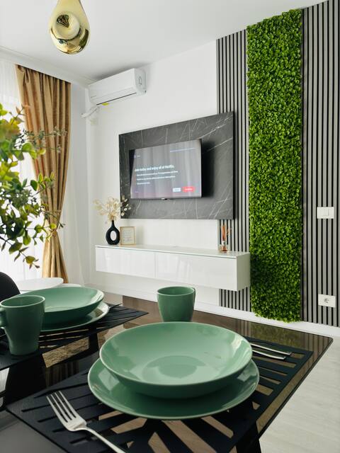Adam Residence