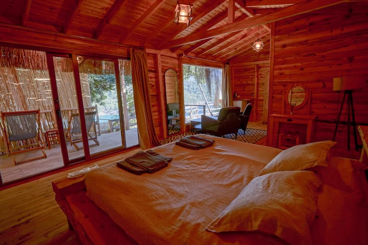 The Flavia Hotel managed Airbnb listing 3