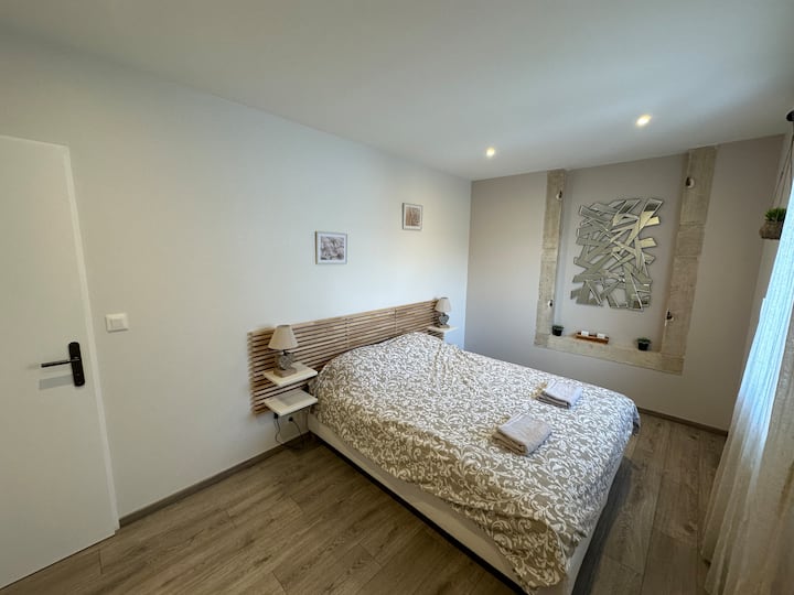 غرفة النوم 2